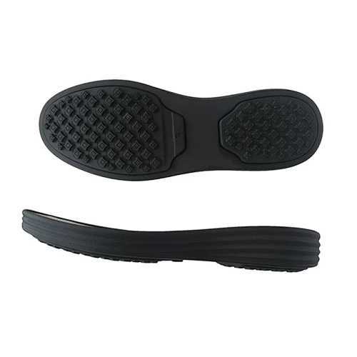 Men shoe sole