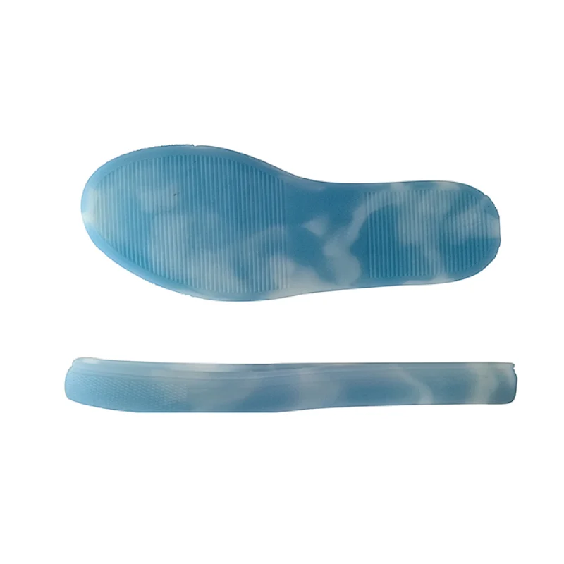 Rubber Sneaker shoe soles