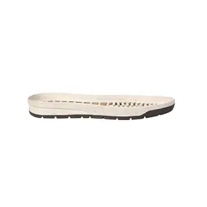 Existing Mould work shoe soles