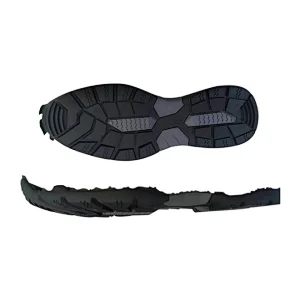Existing Mould Men shoe sole