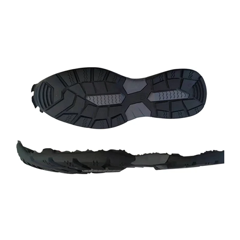 Existing Mould Men shoe sole