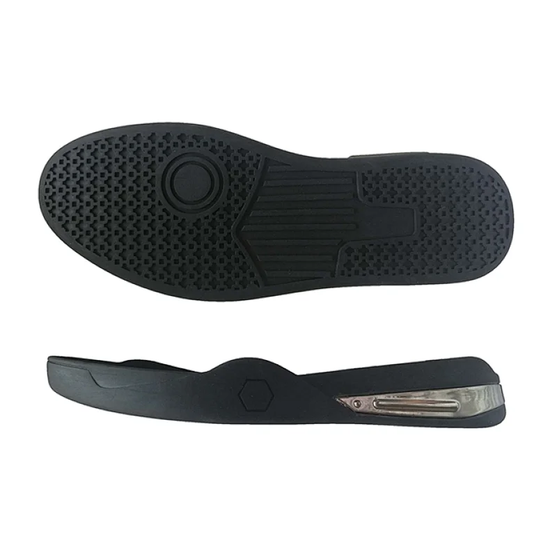 Rubber Sneaker shoe soles