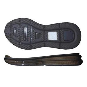 Existing Mould Rubber Sneaker shoe soles