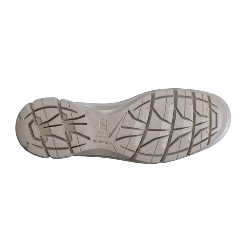 Existing Mould work shoe soles