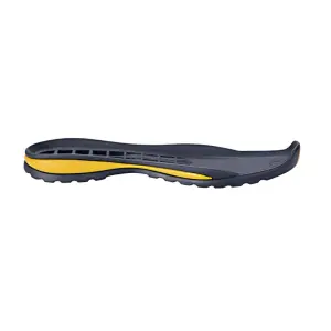 Existing Mould work shoe soles