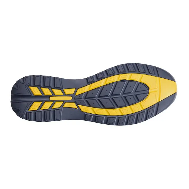 Existing Mould work shoe soles