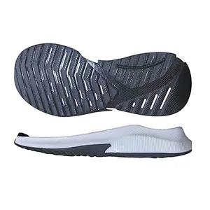 Existing Mould sports shoe soles