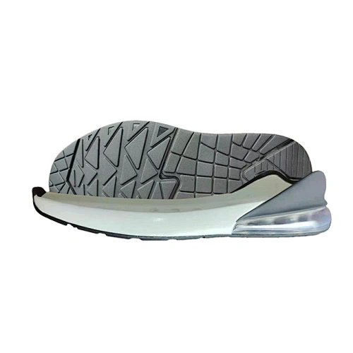 Existing Mould sports shoe soles