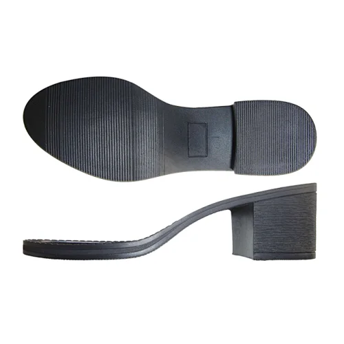 Existing Mould Women High heel shoe sole