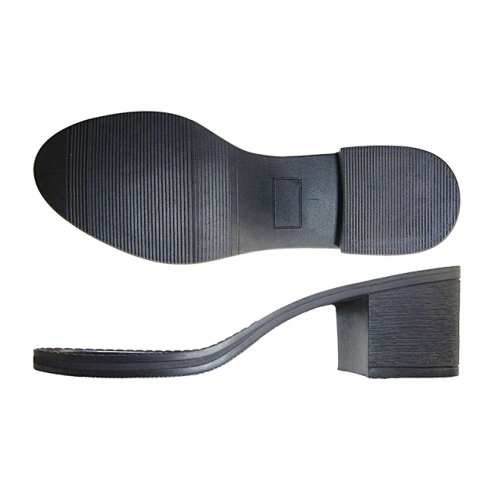 Existing Mould Women High heel shoe sole