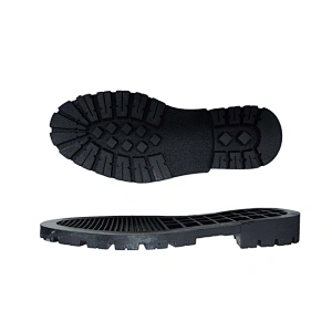 Existing Mould Men shoe sole
