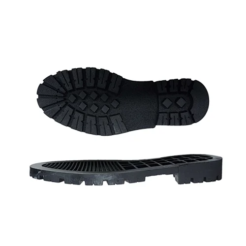 Existing Mould Men shoe sole