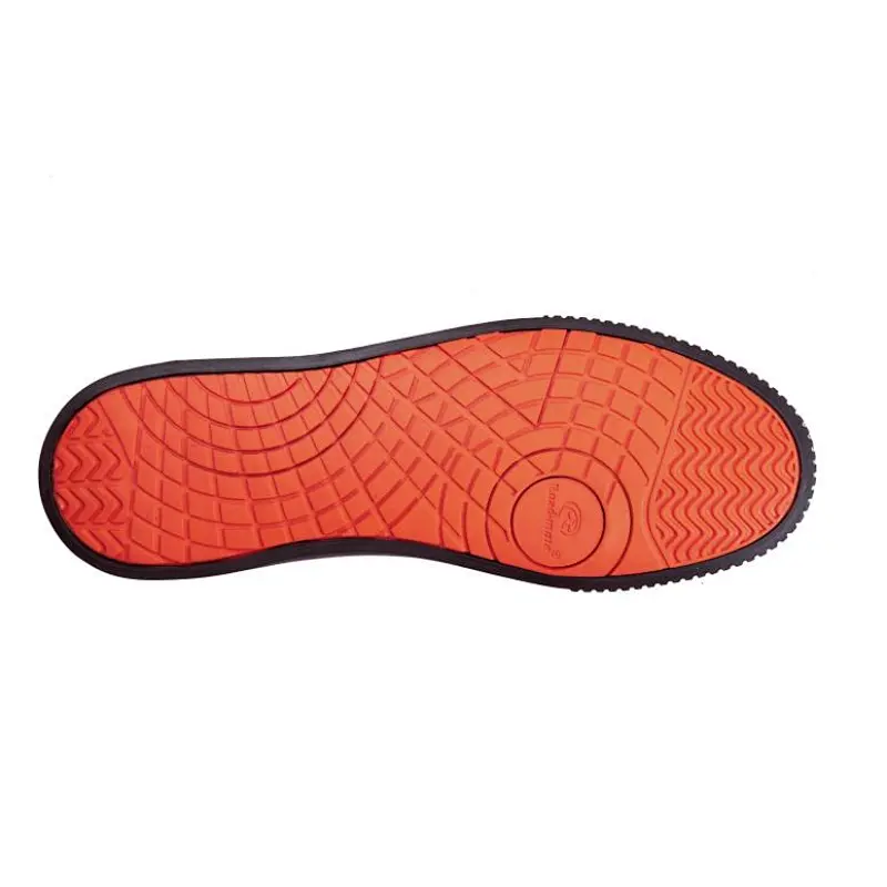 Existing Mould work shoe soles