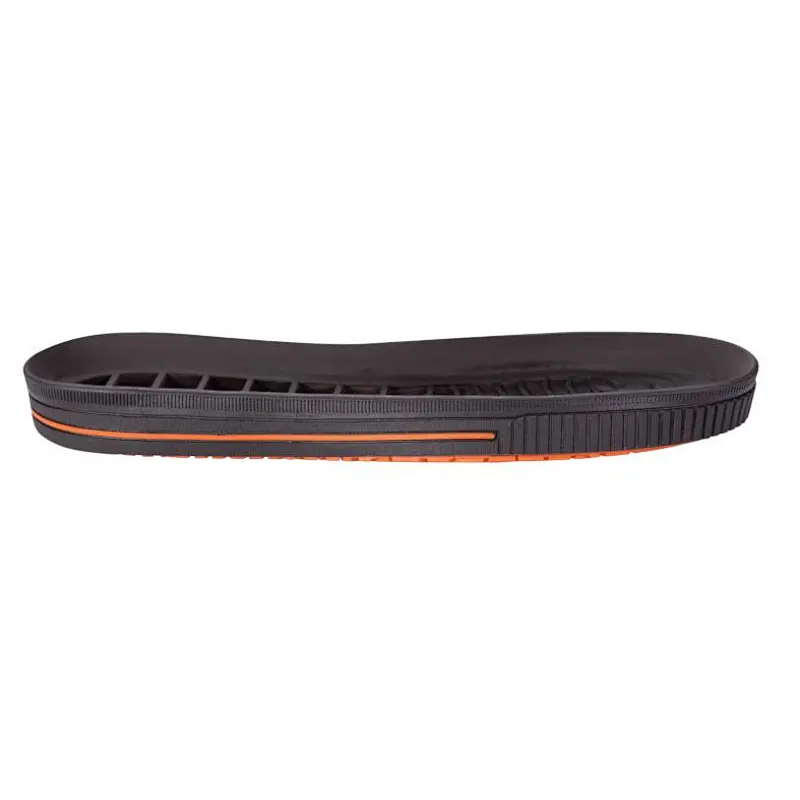 Existing Mould work shoe soles