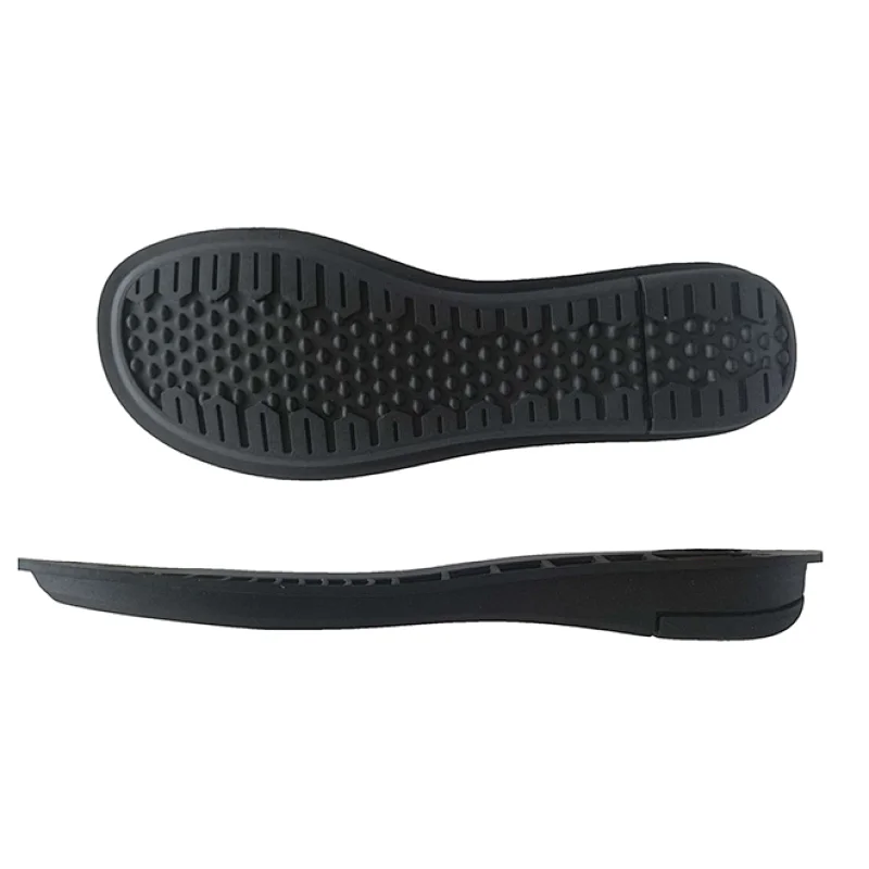 Men shoe sole