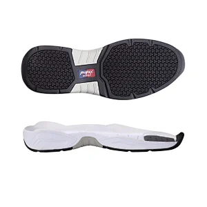 Existing Mould work shoe soles