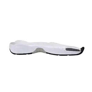 Existing Mould work shoe soles