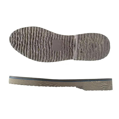 Men shoe sole