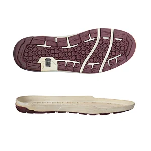 Existing Mould work shoe soles