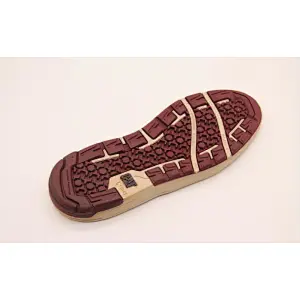 Existing Mould work shoe soles