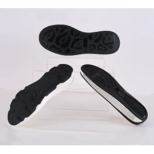 Rubber Sneaker shoe soles