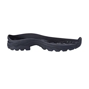 Existing Mould work shoe soles