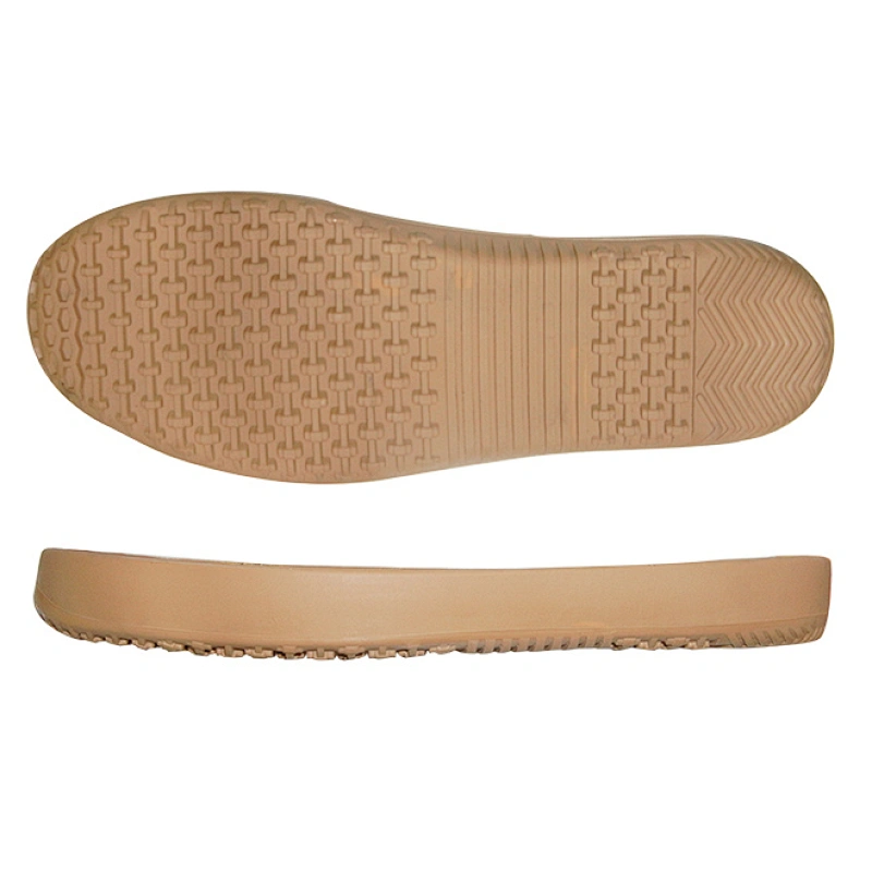 Existing Mould Rubber Sneaker shoe soles