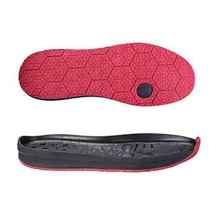 glerups slip on rubber sole Existing Mould work shoe soles
