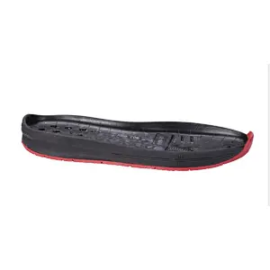 glerups slip on rubber sole Existing Mould work shoe soles