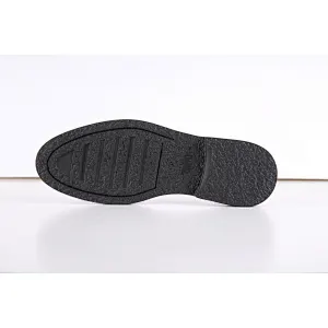 Men shoe sole