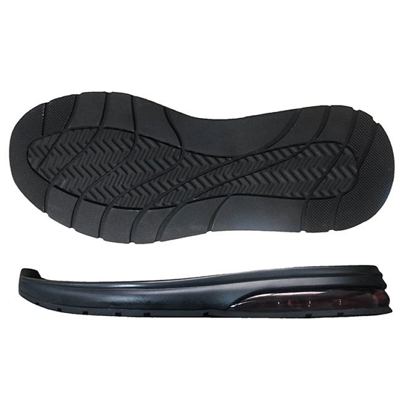 Existing Mould Rubber Sneaker shoe soles