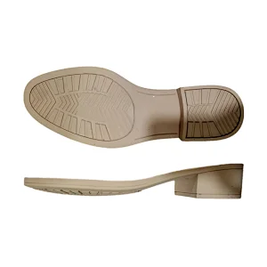 Existing Mould Women High heel shoe sole