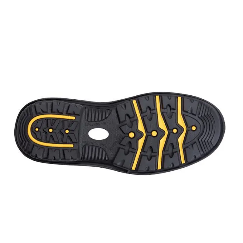 Existing Mould work shoe soles