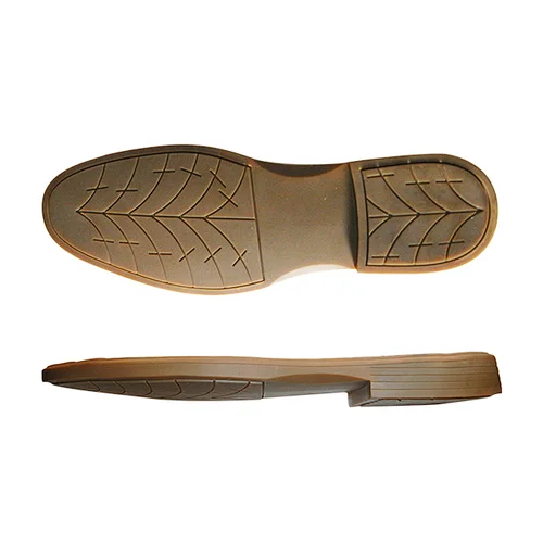 Existing Mould Men shoe sole