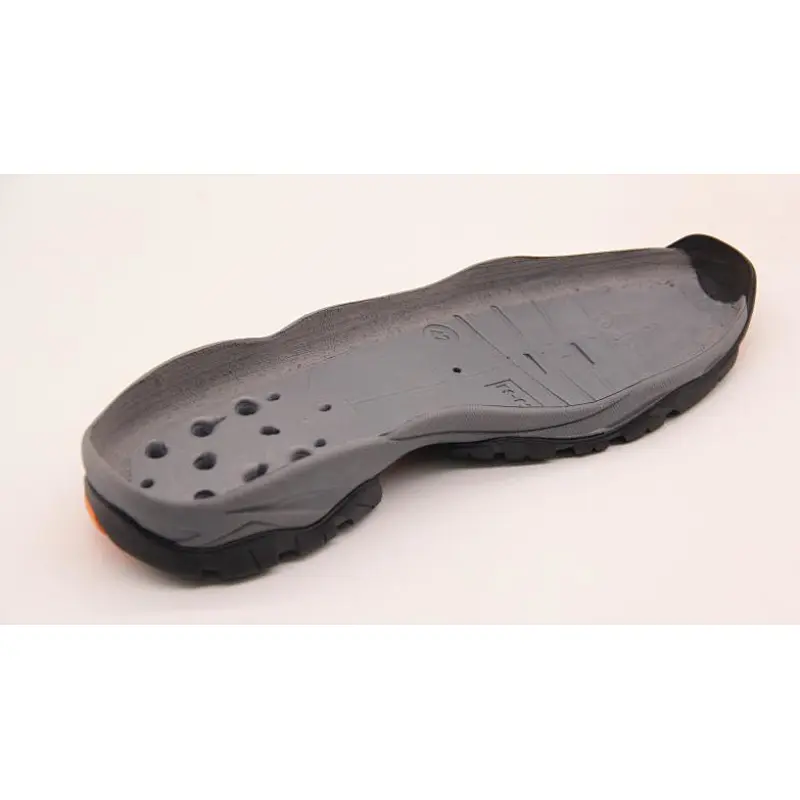 Existing Mould work shoe soles