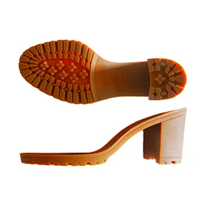 Existing Mould Women High heel shoe sole