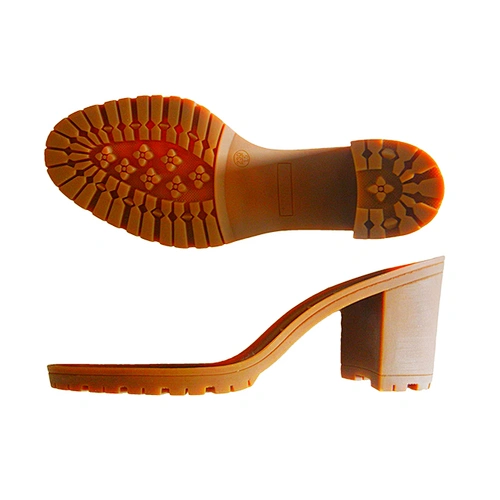 Existing Mould Women High heel shoe sole