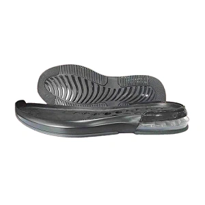 Existing Mould sports shoe soles