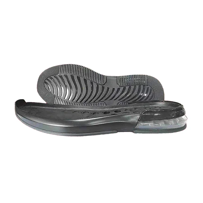 Existing Mould sports shoe soles