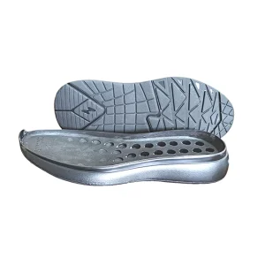 Existing Mould Rubber Sneaker shoe soles
