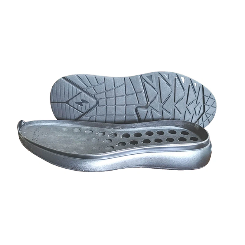 Existing Mould Rubber Sneaker shoe soles