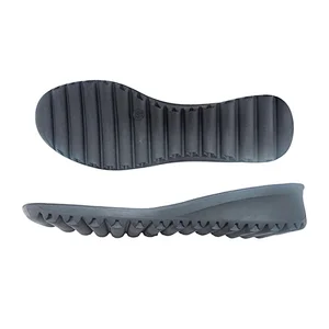Existing Mould Rubber Sneaker shoe soles
