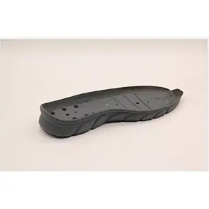 Existing Mould work shoe soles