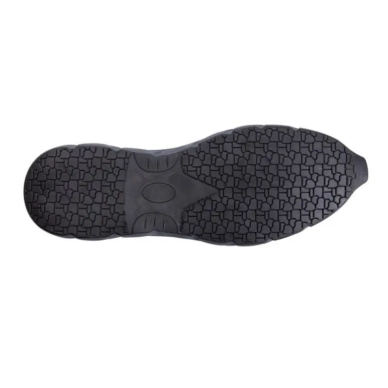 Existing Mould work shoe soles