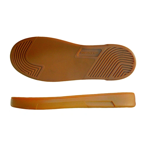 Existing Mould Rubber Sneaker shoe soles