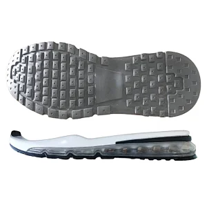 Existing Mould sports shoe soles