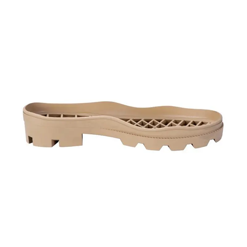 Existing Mould work shoe soles