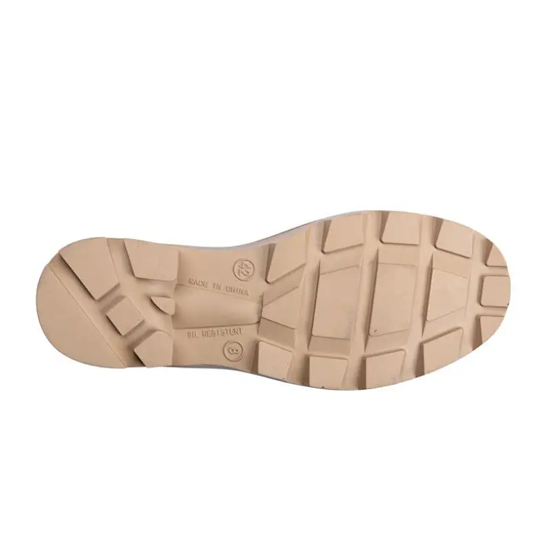Existing Mould work shoe soles