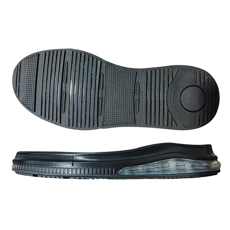 Existing Mould Rubber Sneaker shoe soles