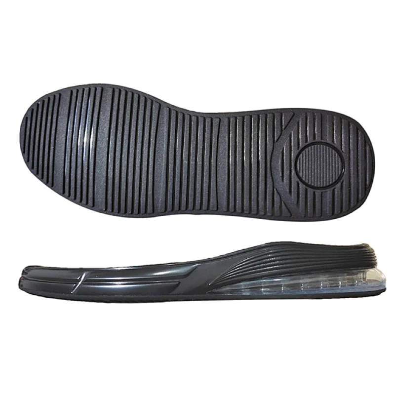 Existing Mould Rubber Sneaker shoe soles